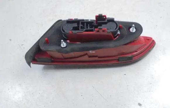 Alfa Romeo 159 Rear/tail lights 60691366