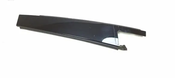 Fiat 500X Rear door glass trim molding 51940155 2600000002939