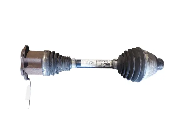 Audi A4 S4 B8 8K Front driveshaft 8K0407271S