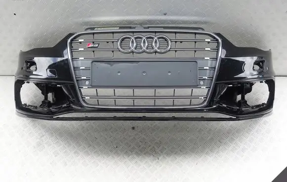 Audi A3 S3 8V Front bumper 8V3807437E