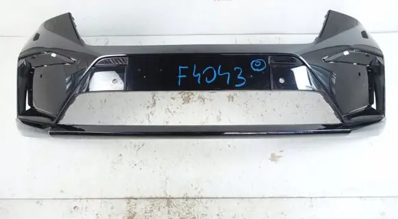 Skoda Enyaq iV Front bumper 5LA807221FL