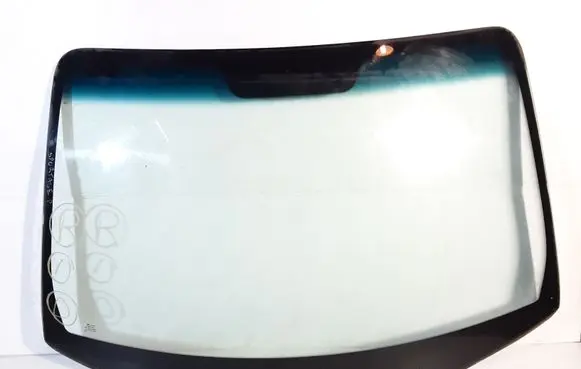 KIA Sportage Front windscreen/windshield window 43R011566 DOT459 M848