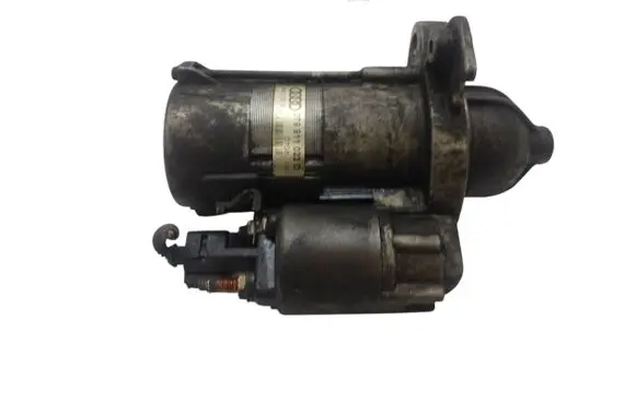 Audi A8 S8 D3 4E Starter motor 079911023D 1982RDB