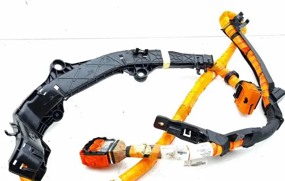 Nissan Juke II F16 High voltage cable 297A29432R