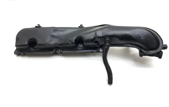 BMW 5 GT F07 Intake manifold 70341444 7555666