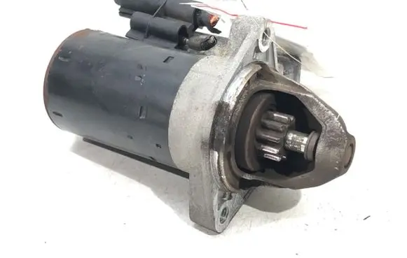Volvo V50 Starter motor 2S6U-11000-CC