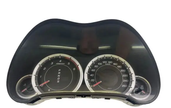 Honda Accord Speedometer (instrument cluster) 78100TL0G530M1