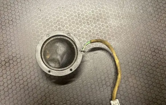 Volvo C70 Front door speaker