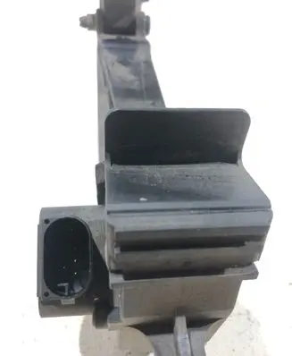 Mercedes-Benz S W220 Accelerator throttle pedal A2203000004