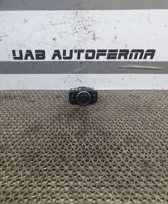 Ford Focus Light switch BM5T13A024EC