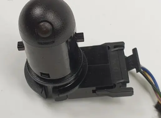Opel Adam Other control units/modules 13578462