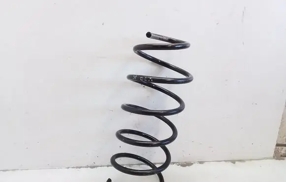 Volvo V70 Rear coil spring