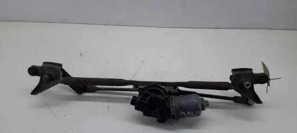 Mazda 6 Front wiper linkage and motor 1593000641