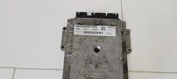 Ford Transit Engine control unit/module AC1112A650