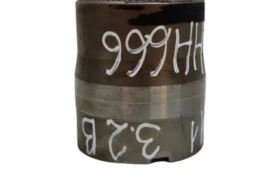 Volvo XC60 Half shaft coupling 