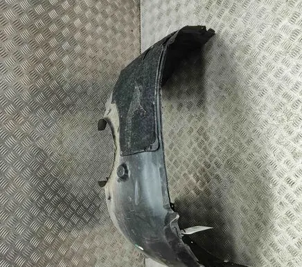 BMW X2 U10 Front wheel arch liner splash guards 9626613