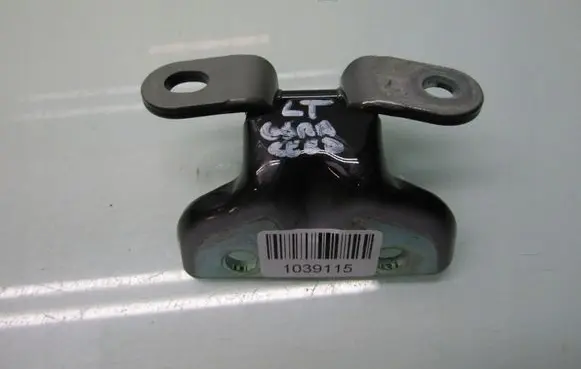 KIA Ceed Rear door upper hinge