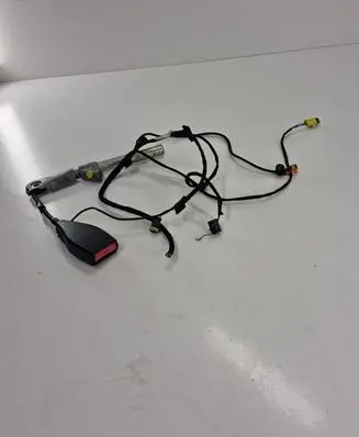 Renault Espace - Grand espace IV Front seatbelt buckle 5263230