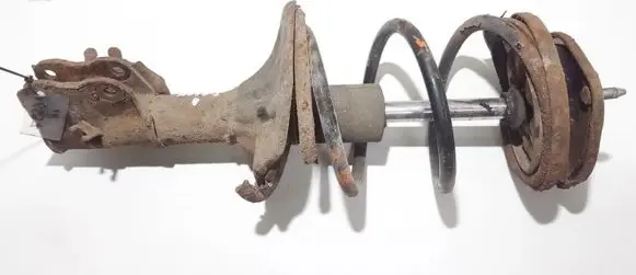 Mitsubishi Space Star Front shock absorber/damper