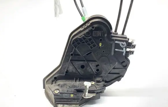 Toyota Aygo AB40 Rear door lock
