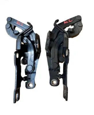 Peugeot RCZ Engine bonnet/hood hinges YM17340380 YM17340080