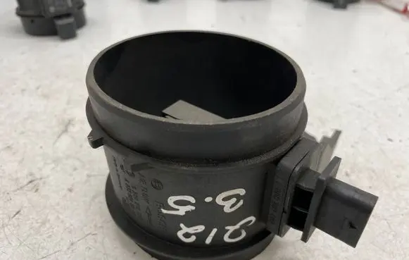 Mercedes-Benz E W212 Mass air flow meter 0280218190 A2730940948