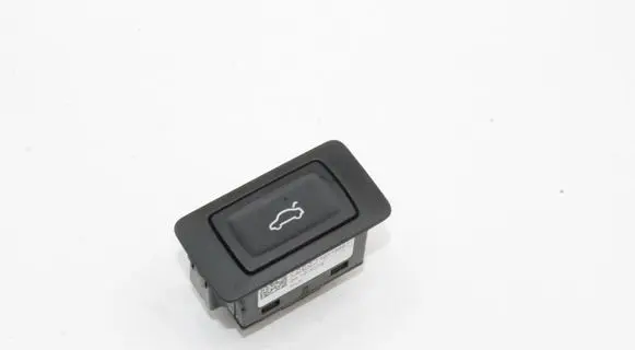 Audi e-tron Tailgate/boot open switch button 4G0959831C