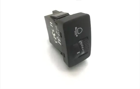Honda CR-V Headlight level height control switch M31062