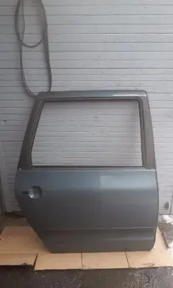 Ford Galaxy Rear door