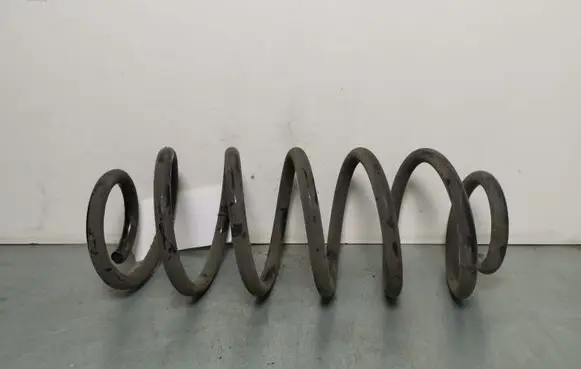 Toyota Prius (XW30) Rear coil spring PRIUS12SPYRUOKLEGAL