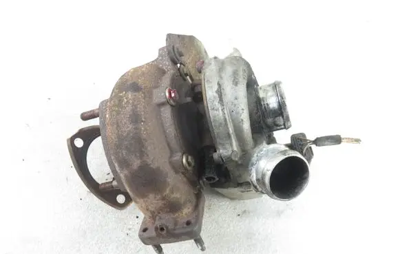 Land Rover Range Rover Sport L320 Turbo 4H206K682CJ