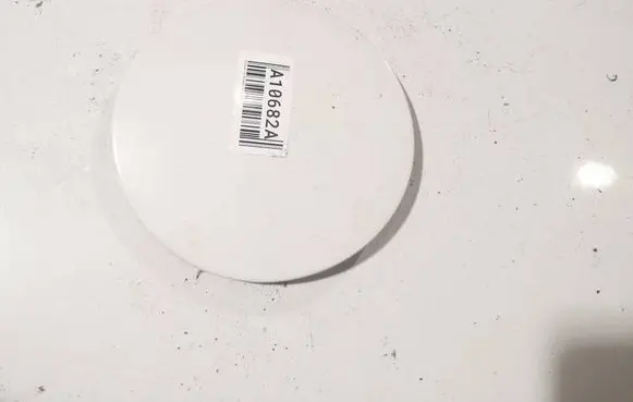 Seat Alhambra (Mk1) Fuel tank cap 9654052080