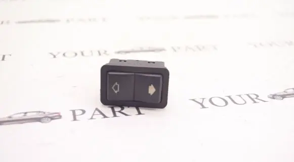 BMW 5 E39 Electric window control switch 8368974