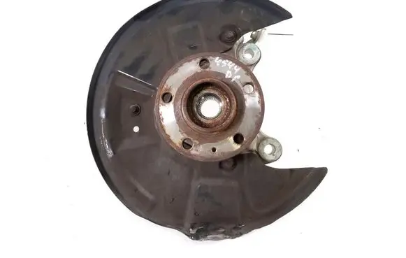 Volvo XC40 Front wheel hub