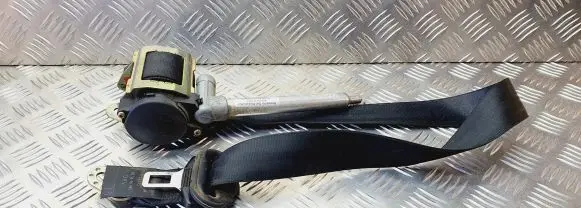 Audi A4 S4 B5 8D Front seatbelt 8D0857705A 193857737