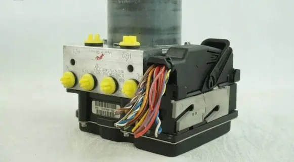 Porsche Boxster 987 ABS Pump 98735575512 0265236038 0265950801