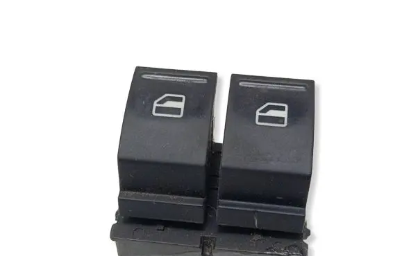 Volkswagen PASSAT B6 Electric window control switch 1K3959857A