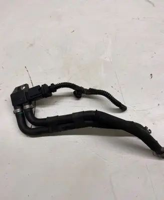 Citroen C4 Grand Picasso Exhaust gas pressure sensor 9662143180