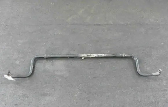 Porsche Panamera (970) Front anti-roll bar/sway bar 97034370102 IMPRK1182041