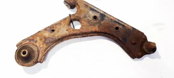Opel Corsa D Front lower control arm/wishbone 