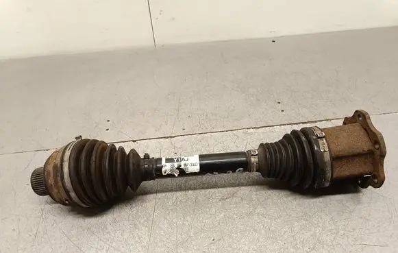 Audi A4 S4 B8 8K Front driveshaft 8K0407271AJ