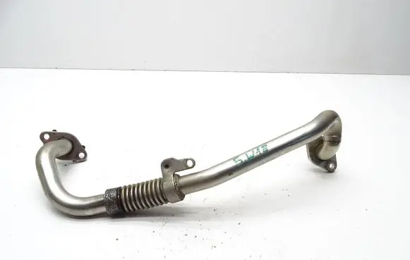 Audi A3 S3 8P EGR valve line/pipe/hose 03L131521AK