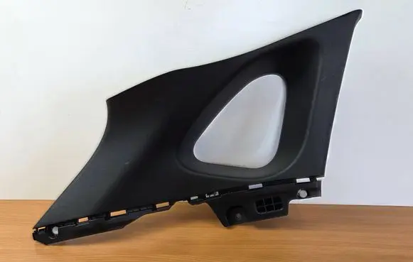Hyundai i20 (BC3 BI3) (D)pillar trim (top) 85851Q0000 BC35DRCAR