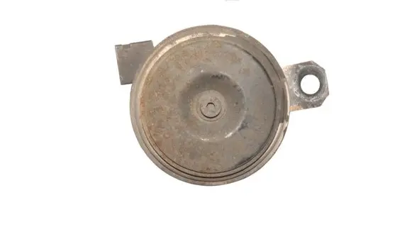 Toyota Prius (XW50) Horn signal