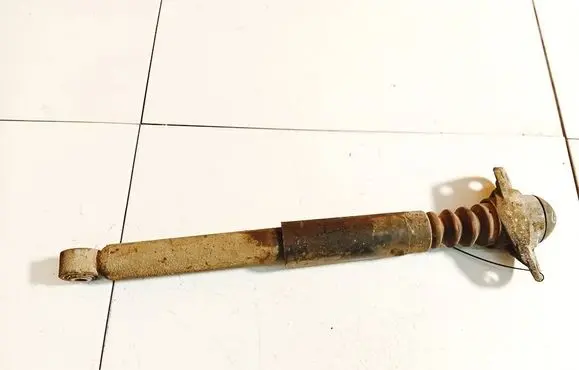 Volkswagen Golf Plus Rear shock absorber/damper 