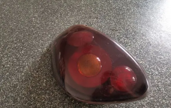 Fiat Bravo - Brava Rear/tail lights 7779098