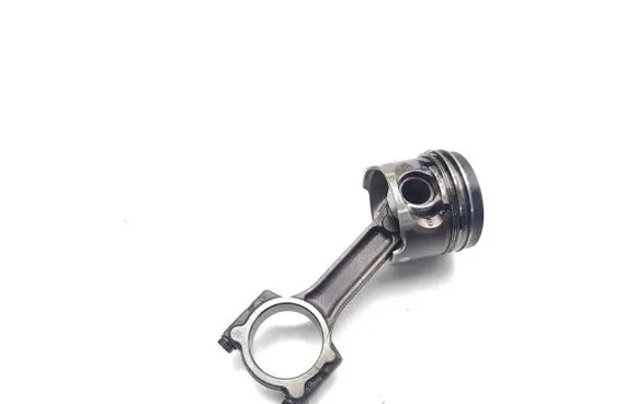 Renault Kangoo II Piston with connecting rod K9K608