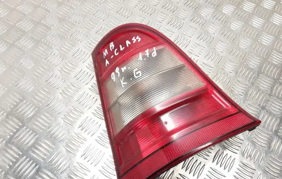 Mercedes-Benz A W168 Rear/tail lights 3310L