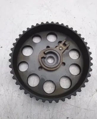 Skoda Octavia Mk3 (5E) Crankshaft pulley 04L109105