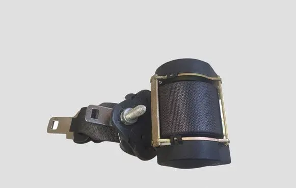 Renault Scenic II - Grand scenic II Rear seatbelt 480025 0403055